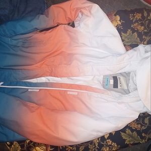 Women's ROXY size large jacket